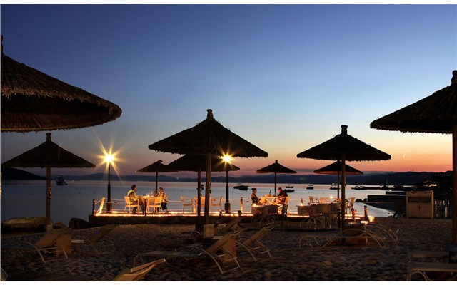  Eagles Palace and Spa