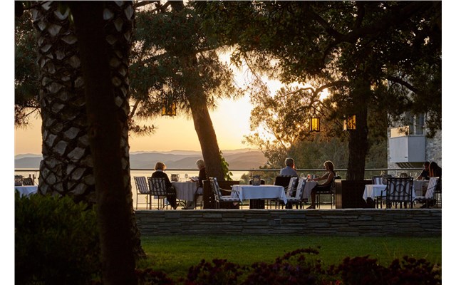  Eagles Palace and Spa