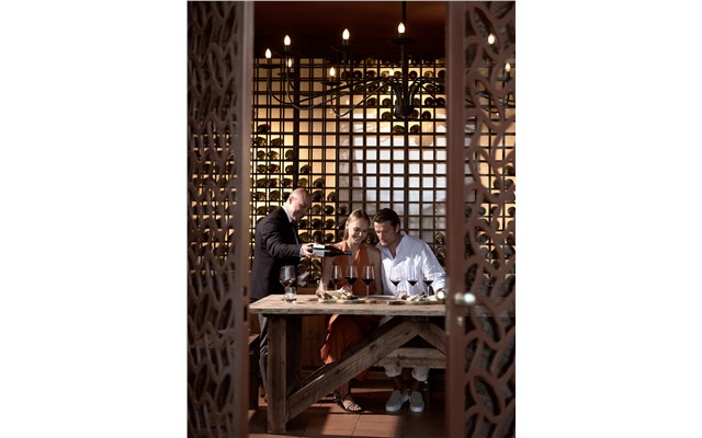  Eagles Palace and Spa