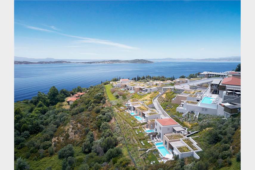 Greece, Eagles Villas - Eagles Villas