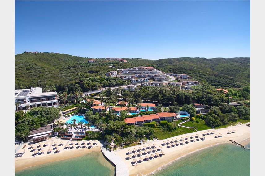 Eagles Villas - Eagles Villas