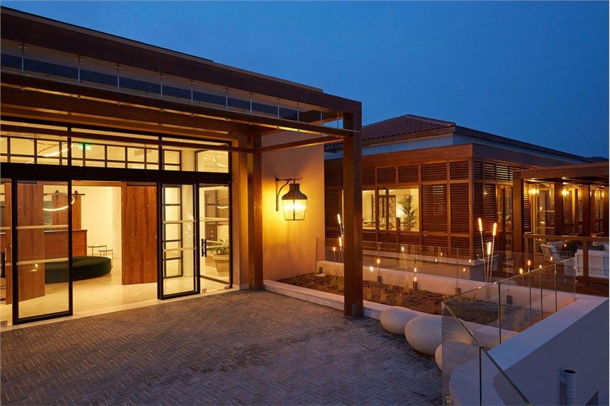 Greece, Chalkidiki, Eagles Villas - Eagles Villas