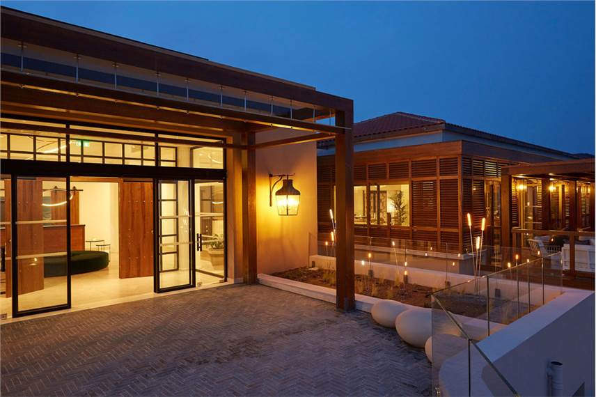 Greece, Chalkidiki, Eagles Villas - Eagles Villas