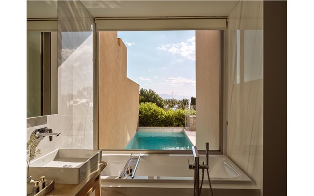 Řecko, Chalkidiki, Eagles Villas - Eagles Villas