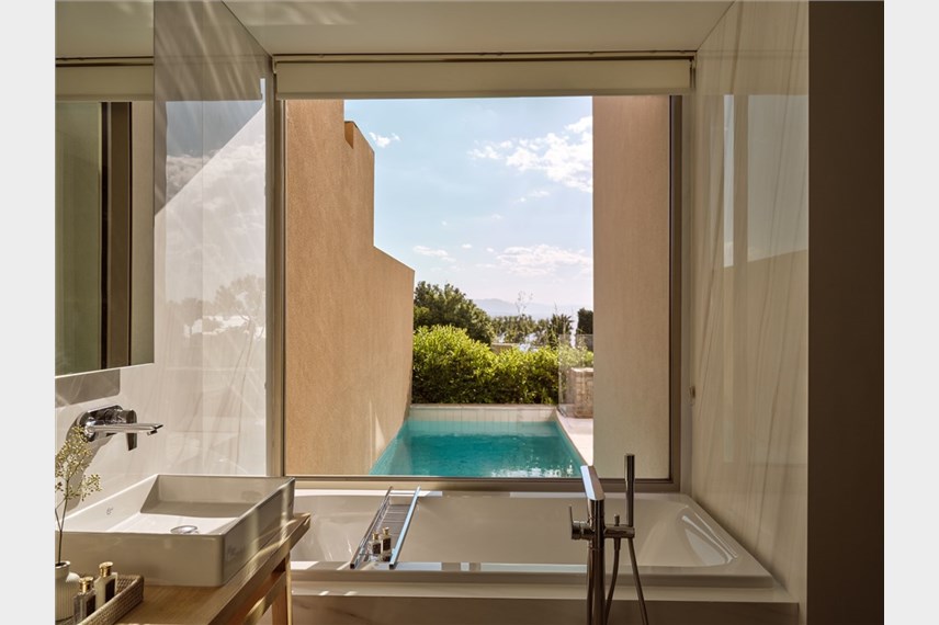 Řecko, Chalkidiki, Eagles Villas - Eagles Villas