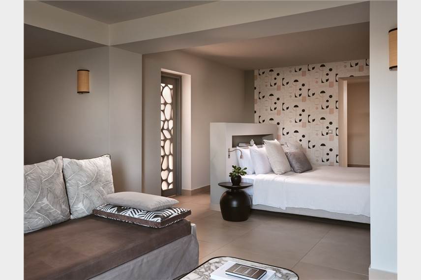 Chalkidiki, Eagles Villas - Eagles Villas