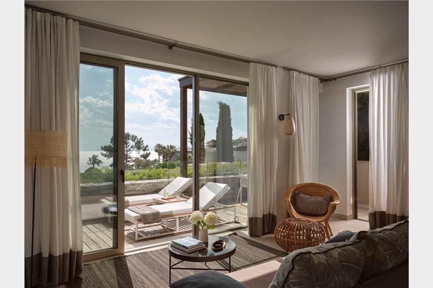  Eagles Villas