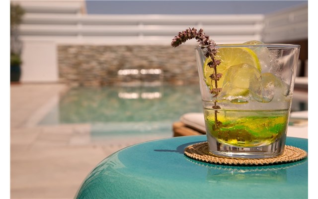  Chris Le Mare Gold Luxury Villa