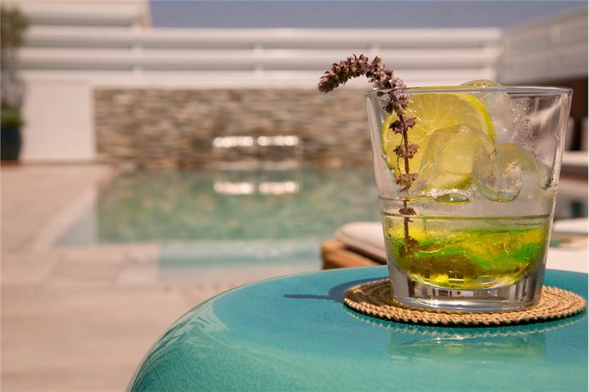  Chris Le Mare Gold Luxury Villa