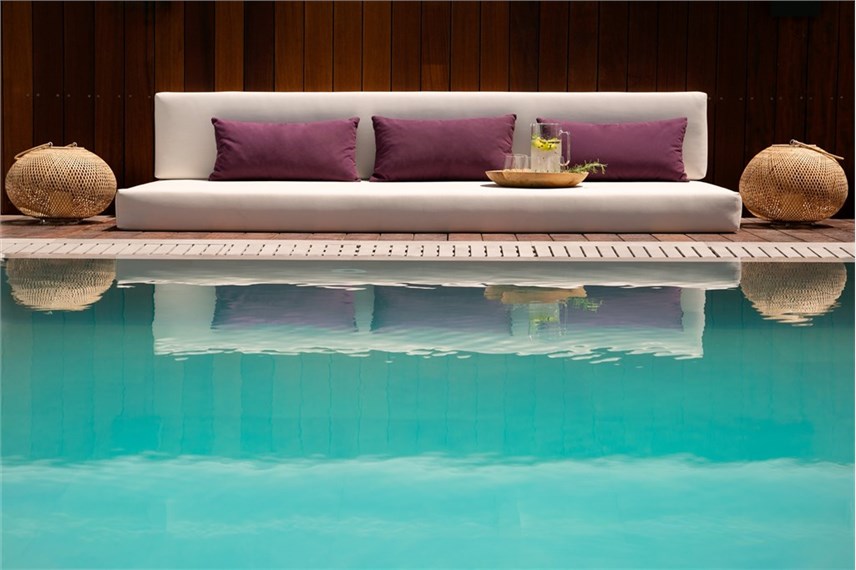  Chris Le Mare Gold Luxury Villa