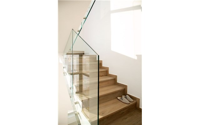  Chris Le Mare Gold Luxury Villa