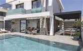  Chris Le Mare Gold Luxury Villa