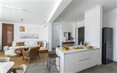  Chris Le Mare Gold Luxury Villa