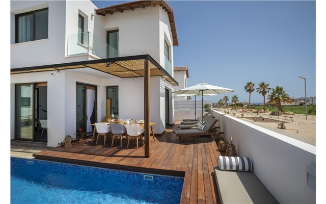  Chris Le Mare Luxury Villa