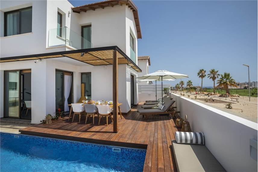  Chris Le Mare Luxury Villa
