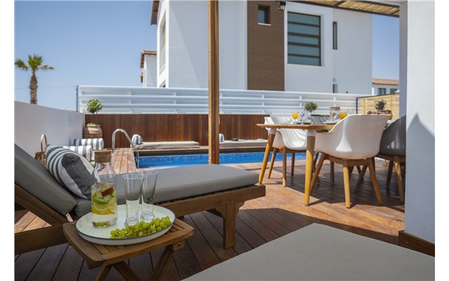  Chris Le Mare Luxury Villa