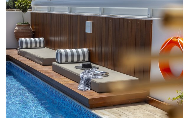  Chris Le Mare Luxury Villa