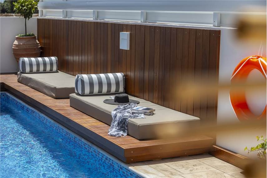  Chris Le Mare Luxury Villa