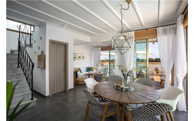  Chris Le Mare Luxury Villa