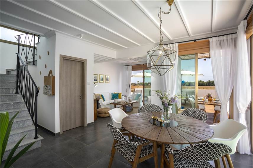  Chris Le Mare Luxury Villa