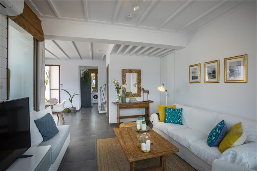 Chris Le Mare Luxury Villa