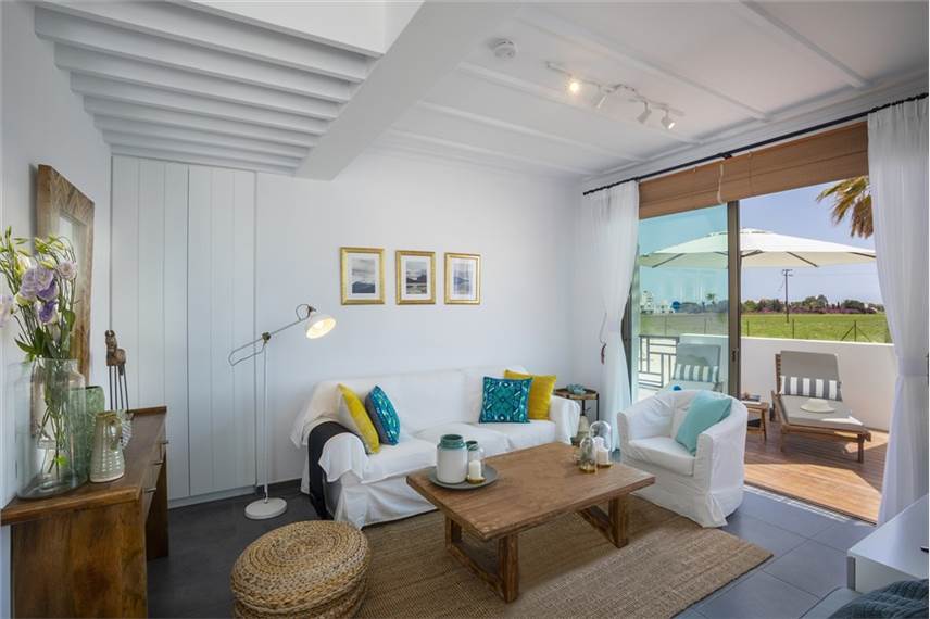  Chris Le Mare Luxury Villa
