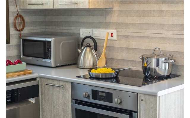  Chris Le Mare Luxury Villa