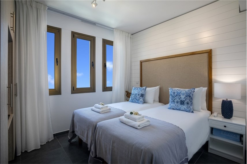  Chris Le Mare Luxury Villa