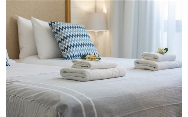  Chris Le Mare Luxury Villa