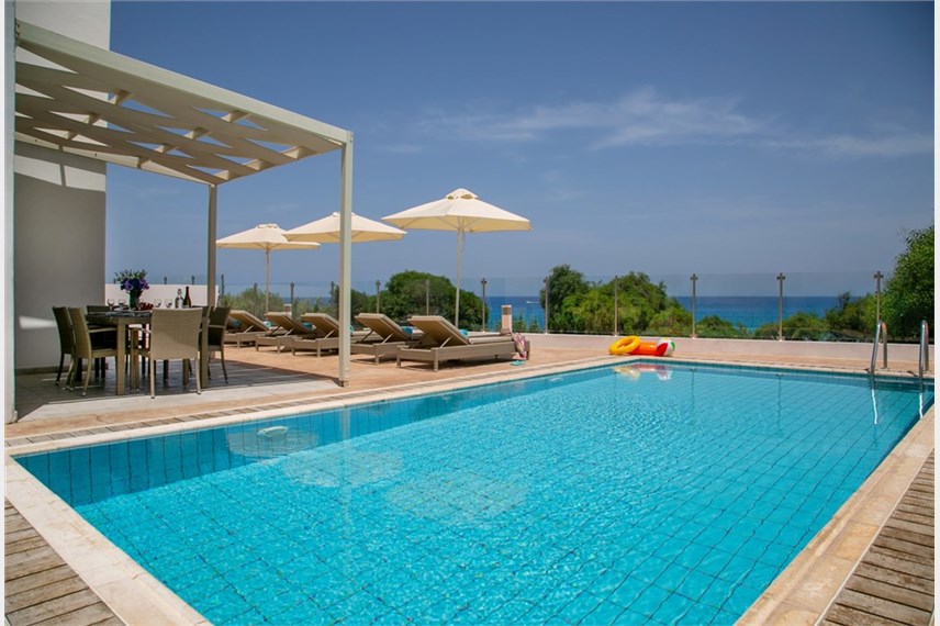  Althea Kalamies Luxury Villas