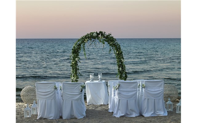 eleon grand hotel zakynthos - Atlantica Eleon Grand Resort and Spa