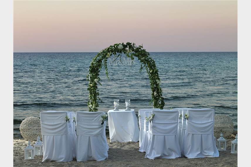 eleon grand hotel zakynthos - Atlantica Eleon Grand Resort and Spa