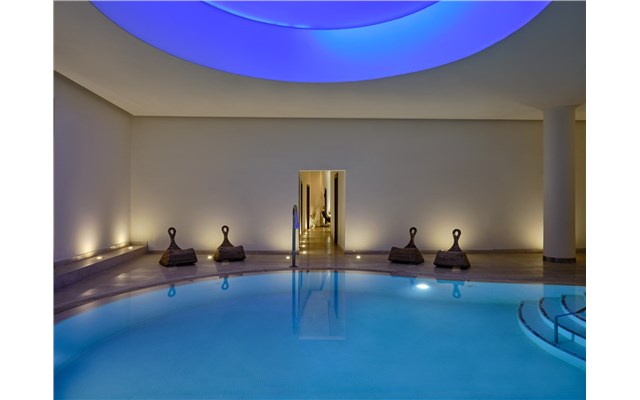 hotel atlantica eleon grand resort - Atlantica Eleon Grand Resort and Spa