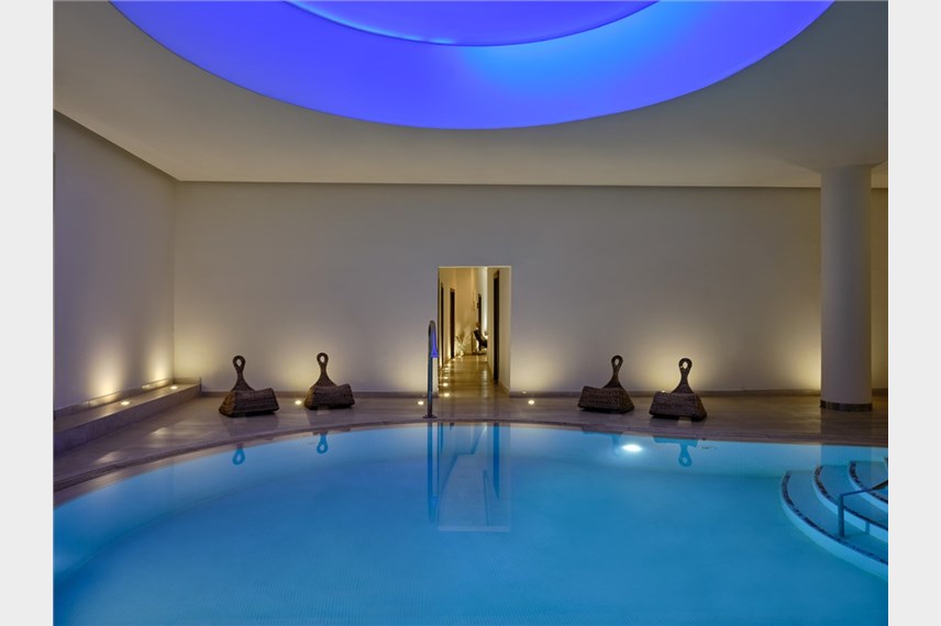 hotel atlantica eleon grand resort - Atlantica Eleon Grand Resort and Spa