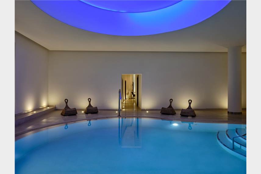 hotel atlantica eleon grand resort - Atlantica Eleon Grand Resort and Spa