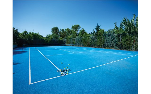 zante atlantica eleon grand resort - Atlantica Eleon Grand Resort and Spa