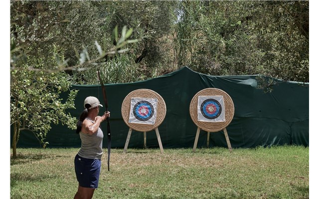 eleon grand resort zakynthos - Atlantica Eleon Grand Resort and Spa