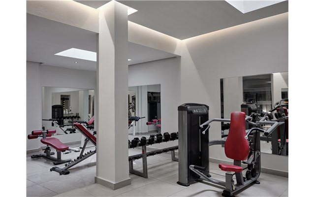 tragaki atlantica eleon grand resort - Atlantica Eleon Grand Resort and Spa