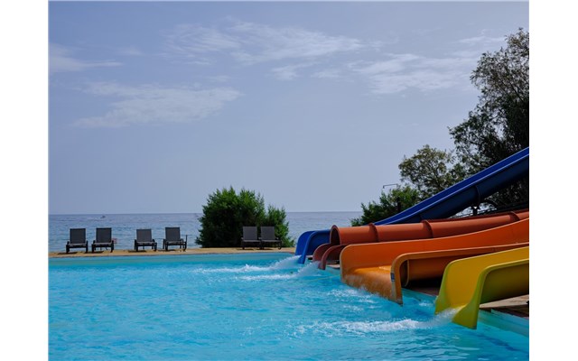 atlantica eleon grand hotel - Atlantica Eleon Grand Resort and Spa