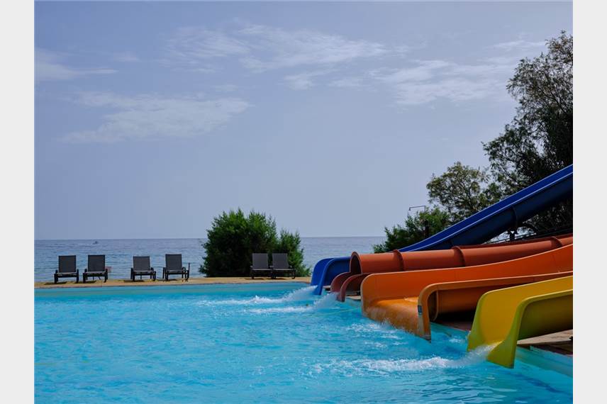 atlantica eleon grand hotel - Atlantica Eleon Grand Resort and Spa
