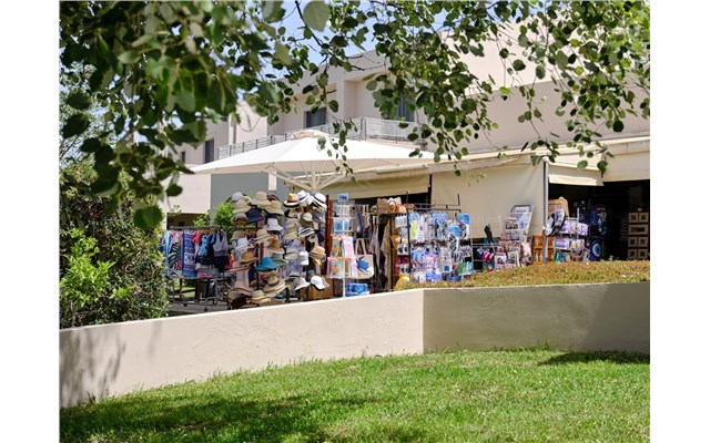 eleon grand resort zakynthos - Atlantica Eleon Grand Resort and Spa