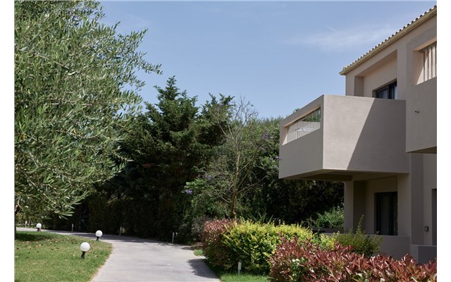 atlantica eleon grand resort & spa - Atlantica Eleon Grand Resort and Spa