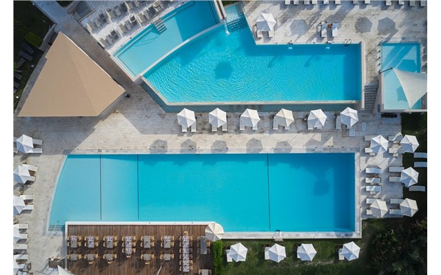 eleon grand hotel zante - Atlantica Eleon Grand Resort and Spa