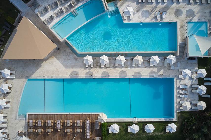 eleon grand hotel zante - Atlantica Eleon Grand Resort and Spa