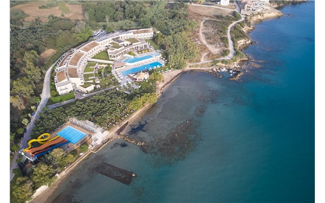 atlantica eleon grand resort zakynthos - Atlantica Eleon Grand Resort and Spa