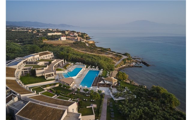 atlantica eleon grand resort and spa - Atlantica Eleon Grand Resort and Spa