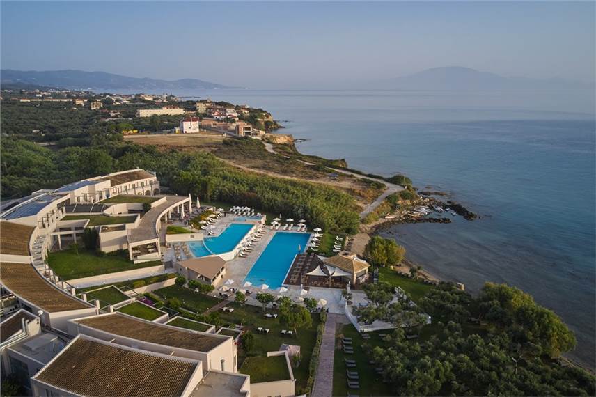 atlantica eleon grand resort and spa - Atlantica Eleon Grand Resort and Spa