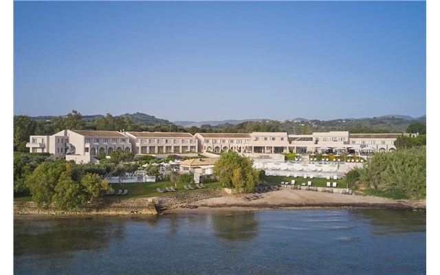 hotel atlantica eleon grand resort & spa - Atlantica Eleon Grand Resort and Spa