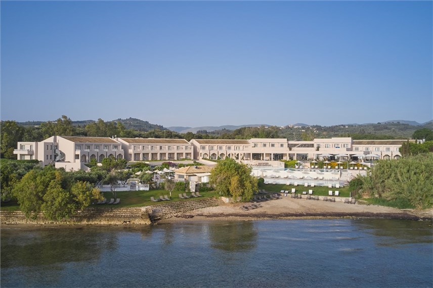 hotel atlantica eleon grand resort & spa - Atlantica Eleon Grand Resort and Spa