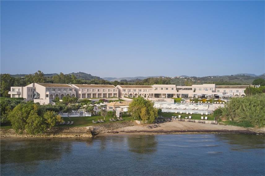 hotel atlantica eleon grand resort & spa - Atlantica Eleon Grand Resort and Spa
